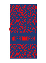 Полотенце ЦСКА МОСКВА 70 х 140