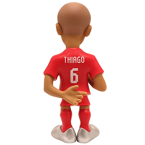 Фигурка Ливерпуль MINIX Figure 12cm Thiago