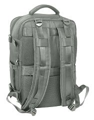 Рюкзак Реал Мадрид Gray 44 см 15,6"