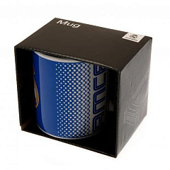 Кружка Реал Мадрид Mug FD