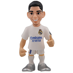 Фигурка Реал Мадрид MINIX Figure 12cm Valverde