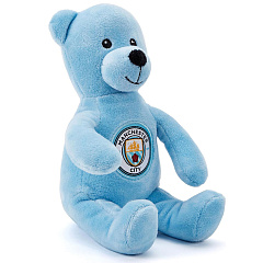 Игрушка Манчестер Сити Solid Bear BB