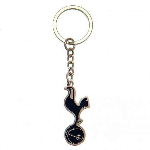 Брелок Тоттенхэм Crest Keyring