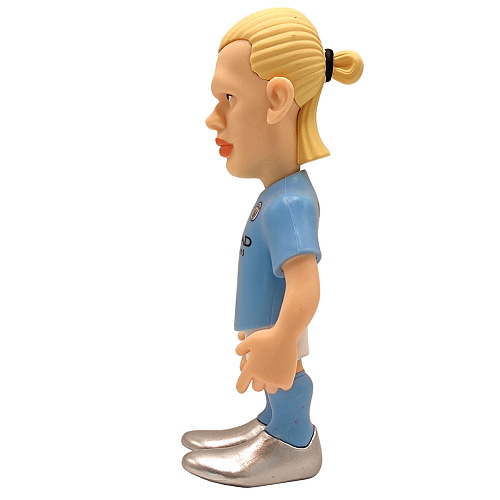 Фигурка Манчестер Сити MINIX Figure 12cm Haaland