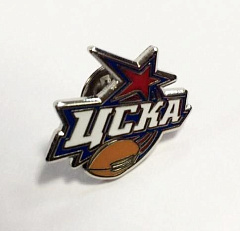 Значок ЦСКА регби