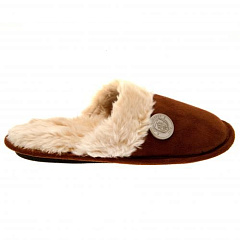 Тапочки Манчестер Сити Ladies