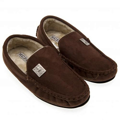 Мокасины Манчестер Сити Moccasins Mens