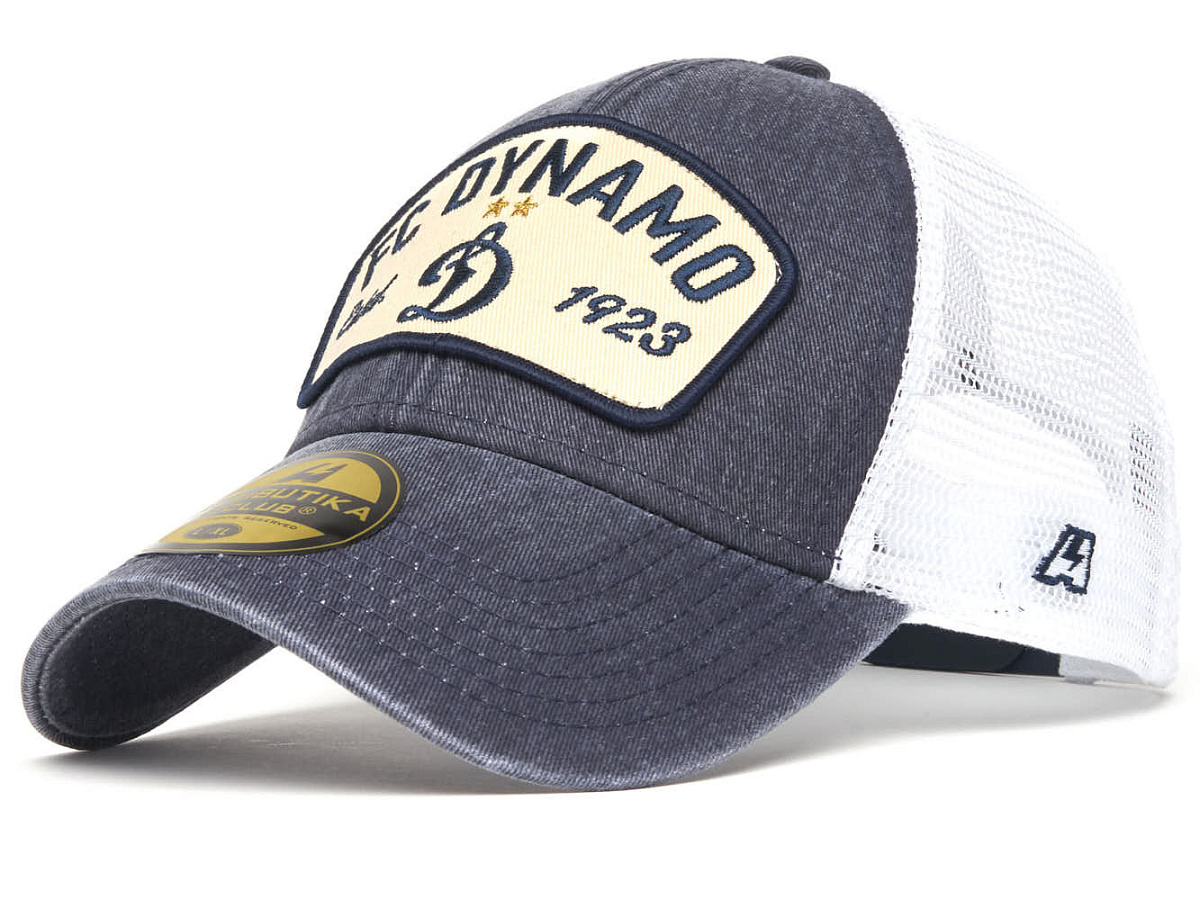 Бейсболка Динамо 60139 летняя