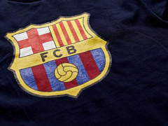 Футболка Барселона 130220