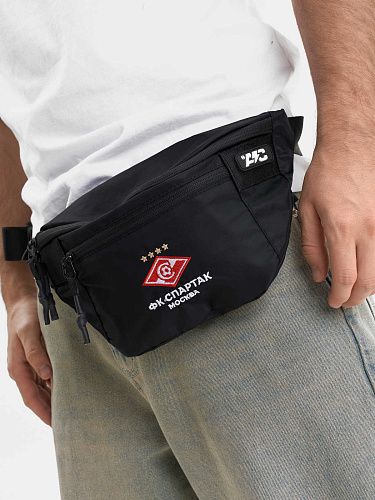 Сумка на пояс Спартак 54122