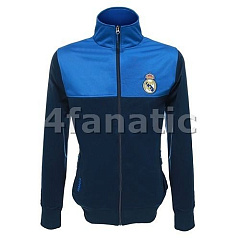 Спортивный костюм Real Madrid Tracksuit BL