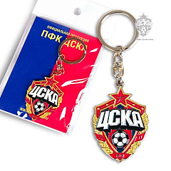 Брелок ЦСКА 19055