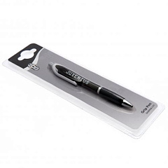Ручка Ювентус Grip Pen