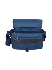 Сумка-почтальонка Реал Мадрид RM-142