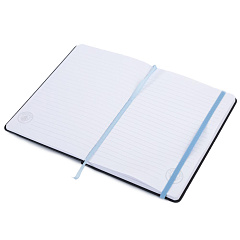 Ежедневник Манчестер Сити Classic Notebook