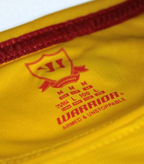 Футболка игровая Ливерпуль 2014/2015 выездная