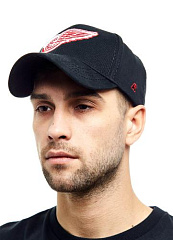 Бейсболка NHL Detroit Red Wings 29090