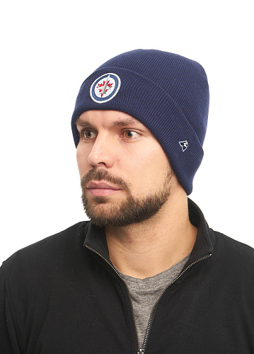 Шапка Winnipeg Jets 59100