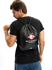 Мешок Спартак 54106 черный