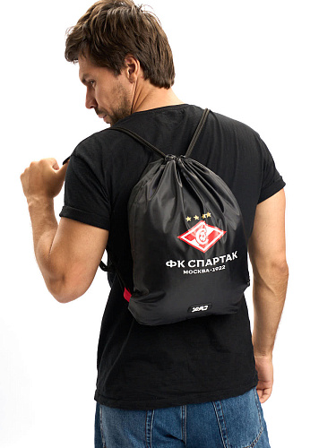 Мешок Спартак 54106 черный