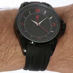 Часы Ливерпуль наручные Mens Watch Gift Set