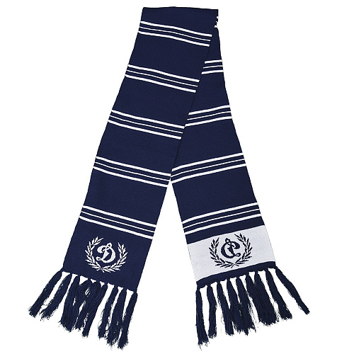 Шарф Д лавровый венок