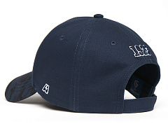 Бейсболка Динамо синяя 60124