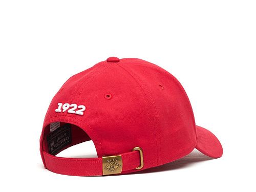 Бейсболка Спартак подростковая 120360