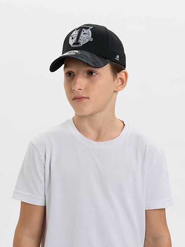 Бейсболка Торпедо подростковая 95547