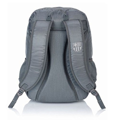 Рюкзак Барселона, серый FC-191