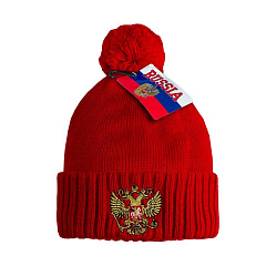 Шапка Россия 11326