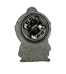 Значок ЦСКА "Южный парк"