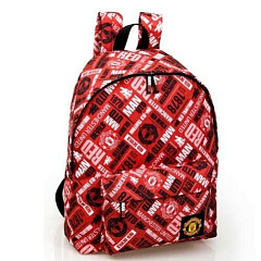 Рюкзак Манчестер Юнайтед Backpack