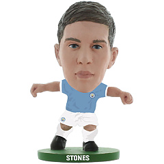 Фигурка Манчестер Сити SoccerStarz Stones