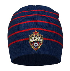 Шапка подростковая ЦСКА 11478