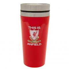 Термостакан Ливерпуль TIA Travel Mug