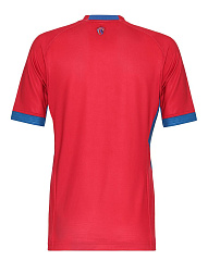 Футболка ЦСКА игровая домашняя UMBRO 2019/2020