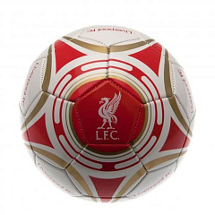Мяч Ливерпуль Football ST WT