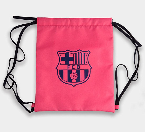 Мешок для обуви Барселона Fucsia, розовый