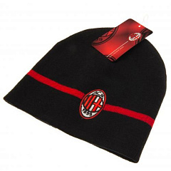 Шапка Милан Knitted Hat