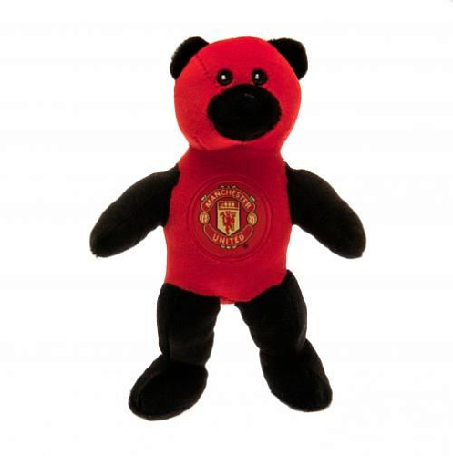 Мягкая игрушка Манчестер Юнайтед Mini Bear CT