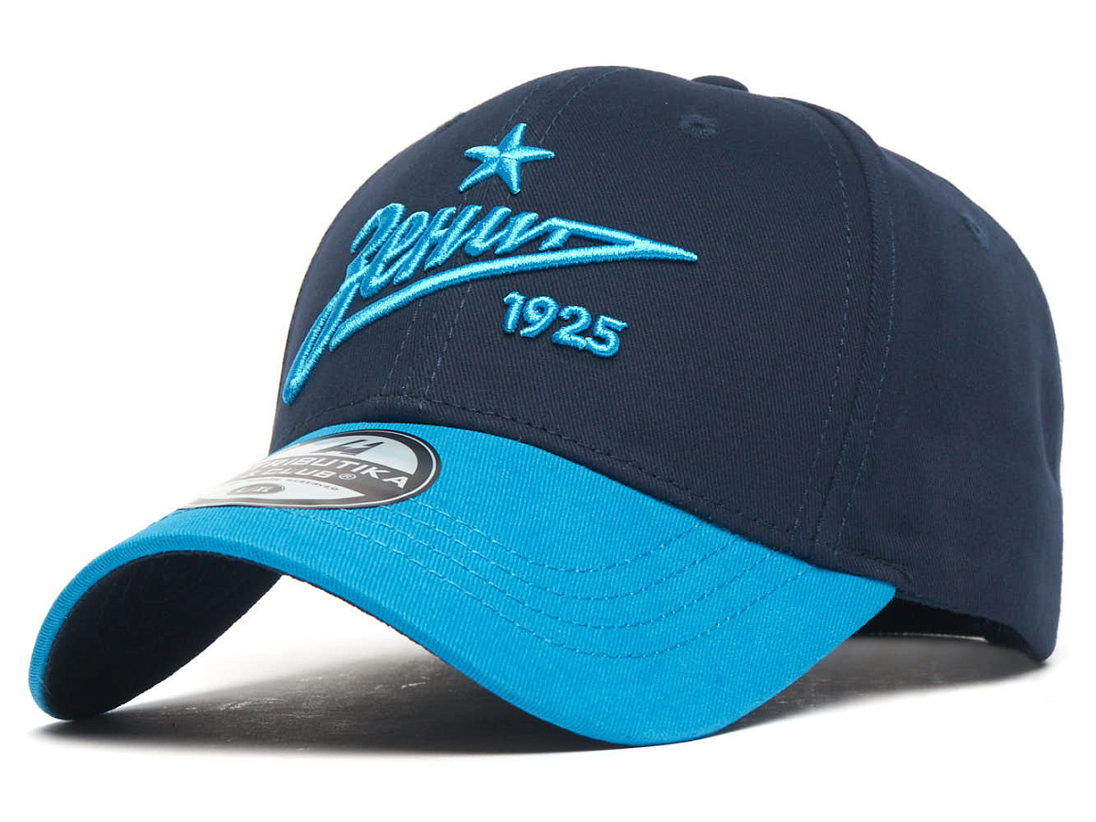 Бейсболка Зенит 10693