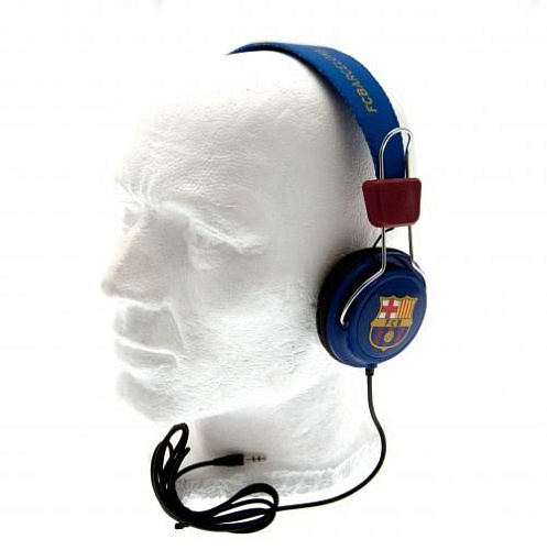 Наушники Барселона Headphones