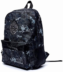 Рюкзак ЦСКА 184158, цвет милитари