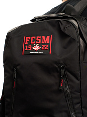 Рюкзак Спартак 54105 черный