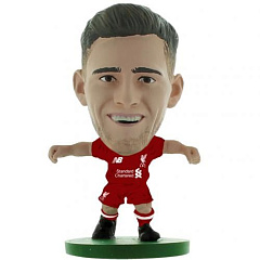 Фигурка Ливерпуль SoccerStarz Robertson