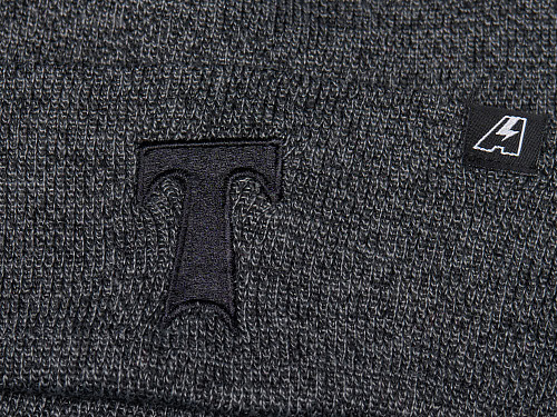 Шапка Торпедо серая 11398/T