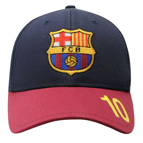 Детская бейсболка Барселона Cap Messi Youths
