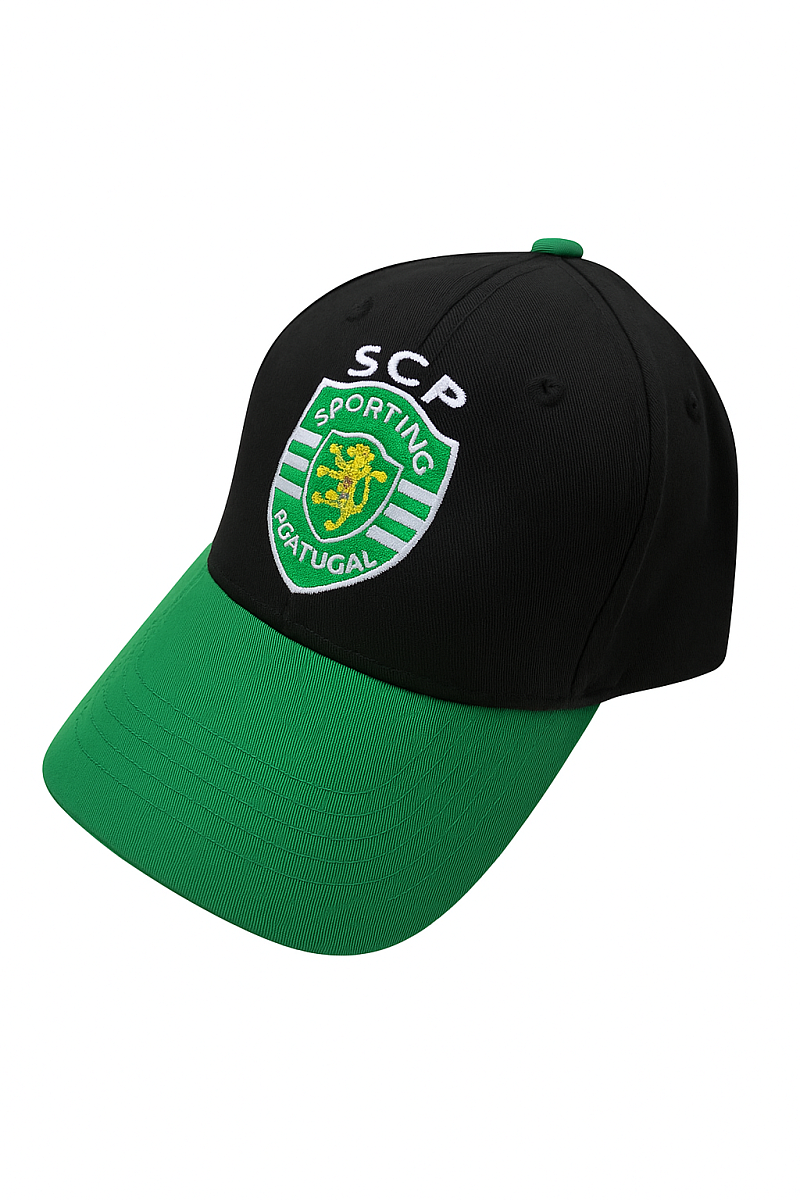 Бейсболка Спортинг Cap