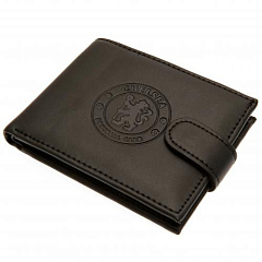 Портмоне Челси rfid Anti Fraud Wallet